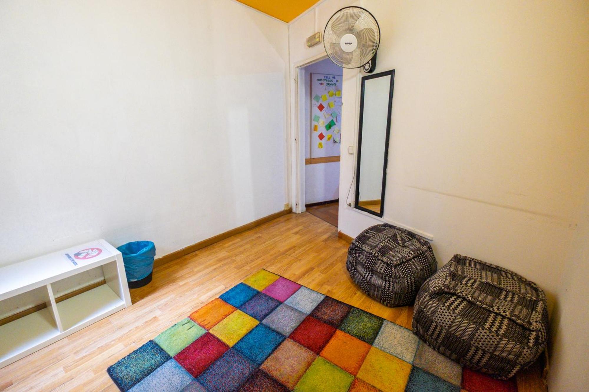 Casa Nido Diagonal — Photos 1